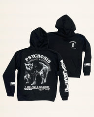 Psychosis Hoodie