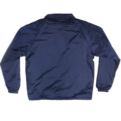 BARKSDALE COACH JACKET
