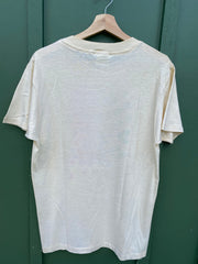Vintage 90s Vermont Fall Leaves Tee (S/M)