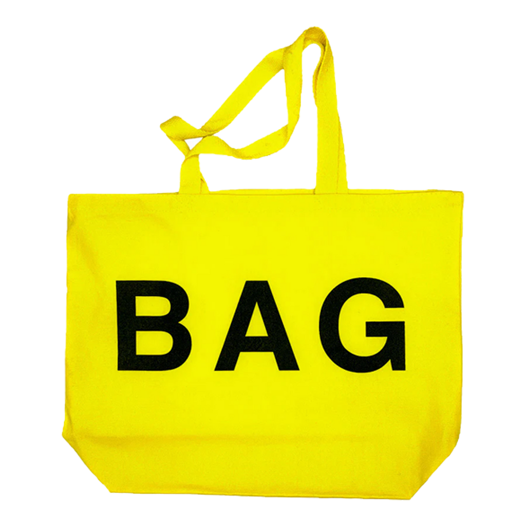 BAG Jumbo Tote Bag