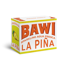 LA PIÑA