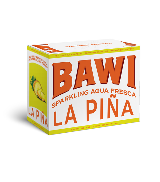 LA PIÑA