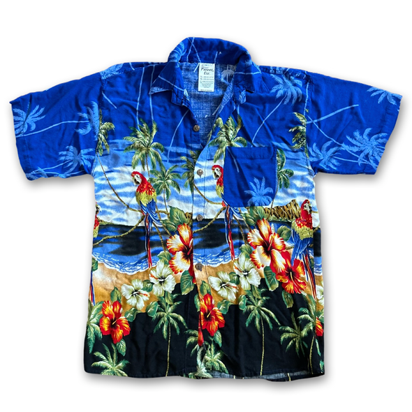 Vintage 90s Vacation Shirt