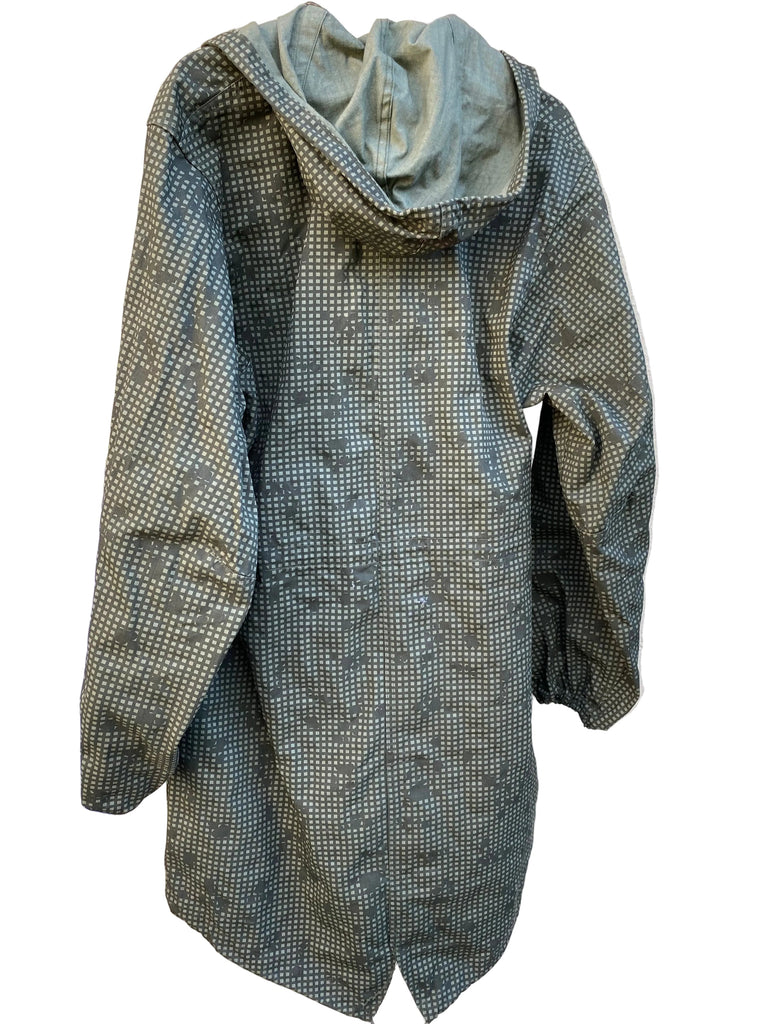 80s Desert Night Camo Coat (M/L)