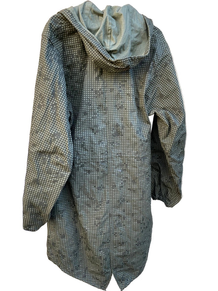80s Desert Night Camo Coat (M/L)