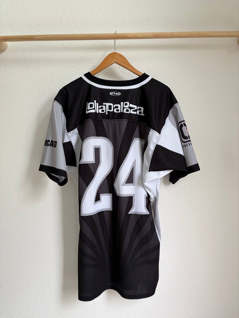 Vintage Lollapalooza Festival Jersey (M/L)