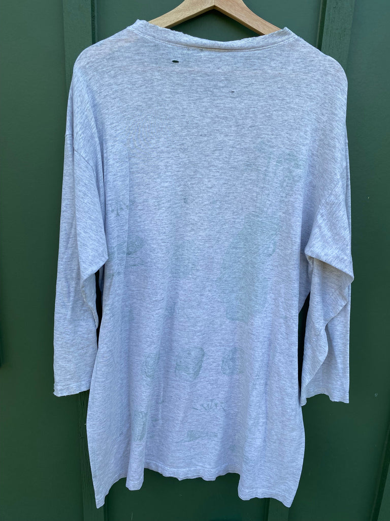 Vintage 90s Golf Tee (XL)