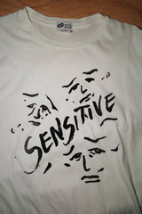 Sensitive - Vintage XL