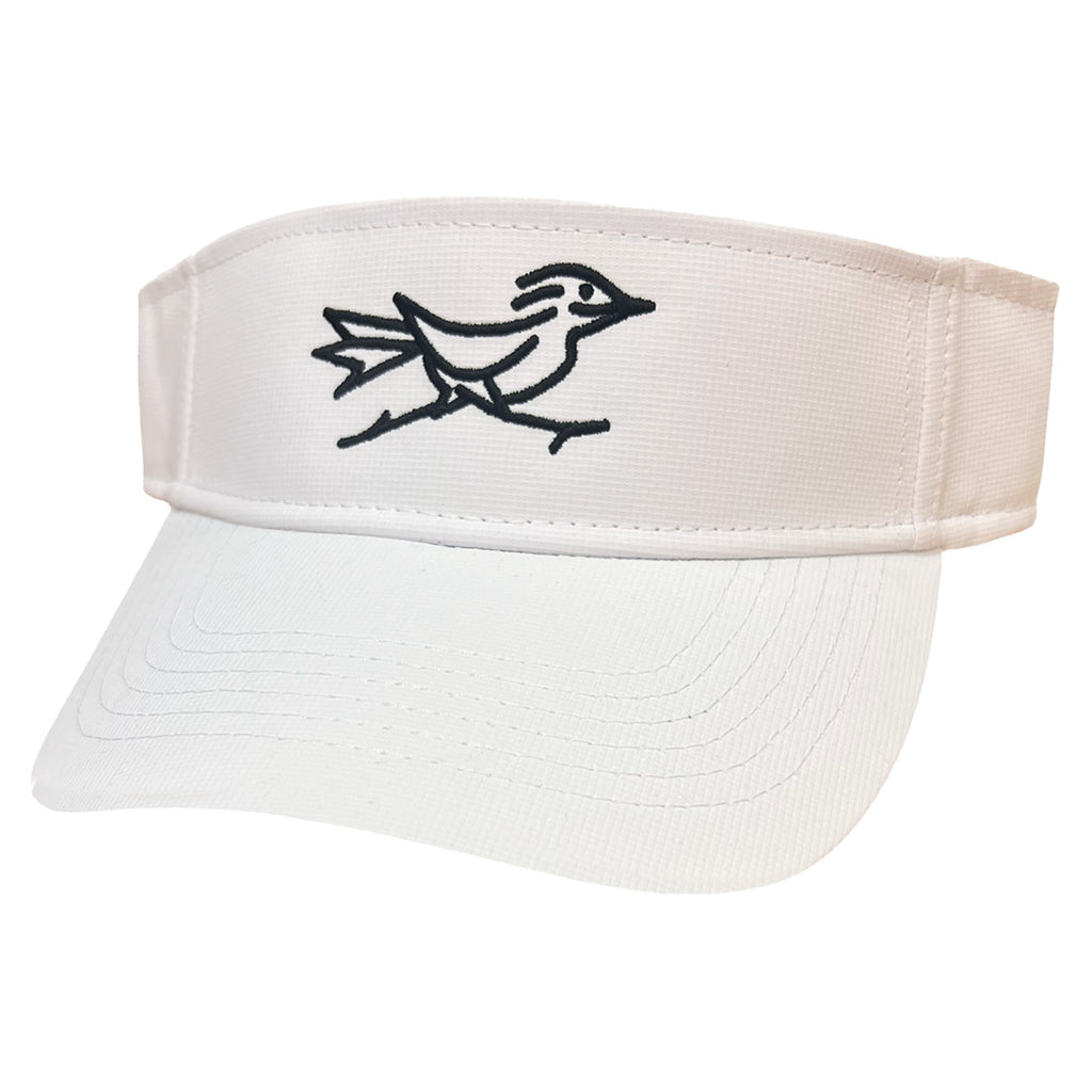 Bird Visor