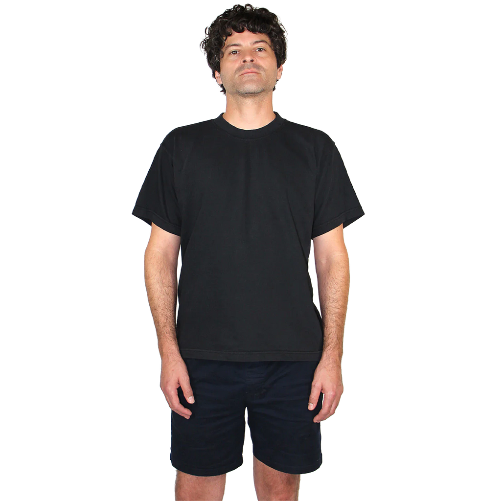 The Perfect Tee - Briquette