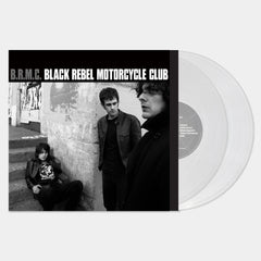 Black Rebel Motorcycle Club - B.R.M.C. 2xLP (Levitation Edition)