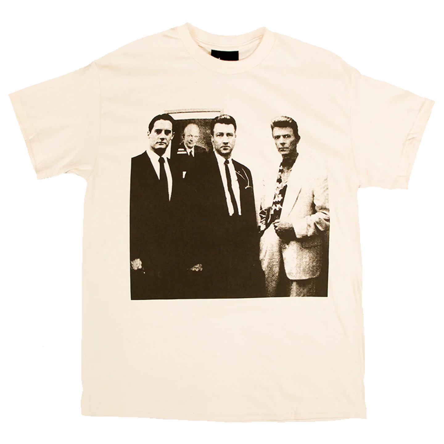 Blur to the end (rose&suppressor)Tシャツ Blue Rose – Feels So Good