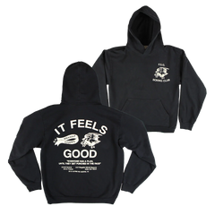 Boxing Club Hoodie
