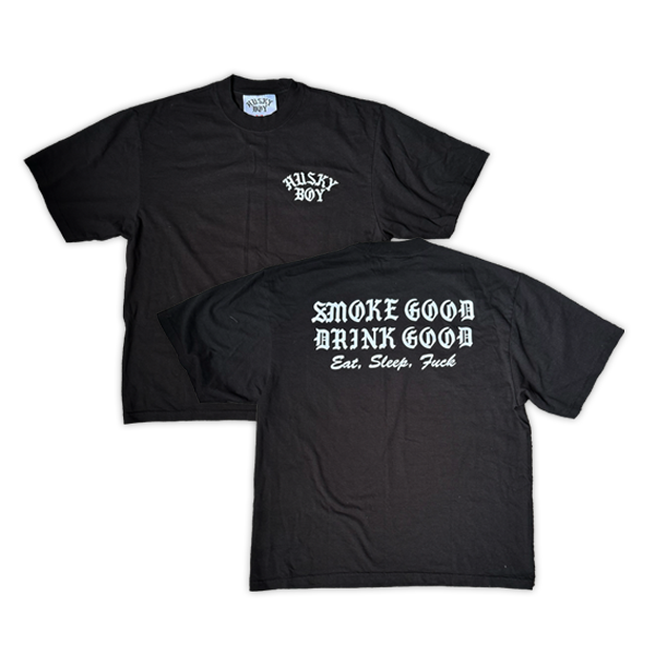 BRONSON TEE