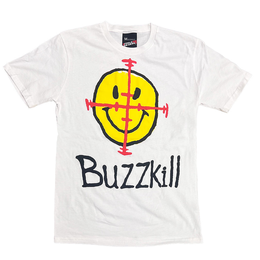 Buzzkill