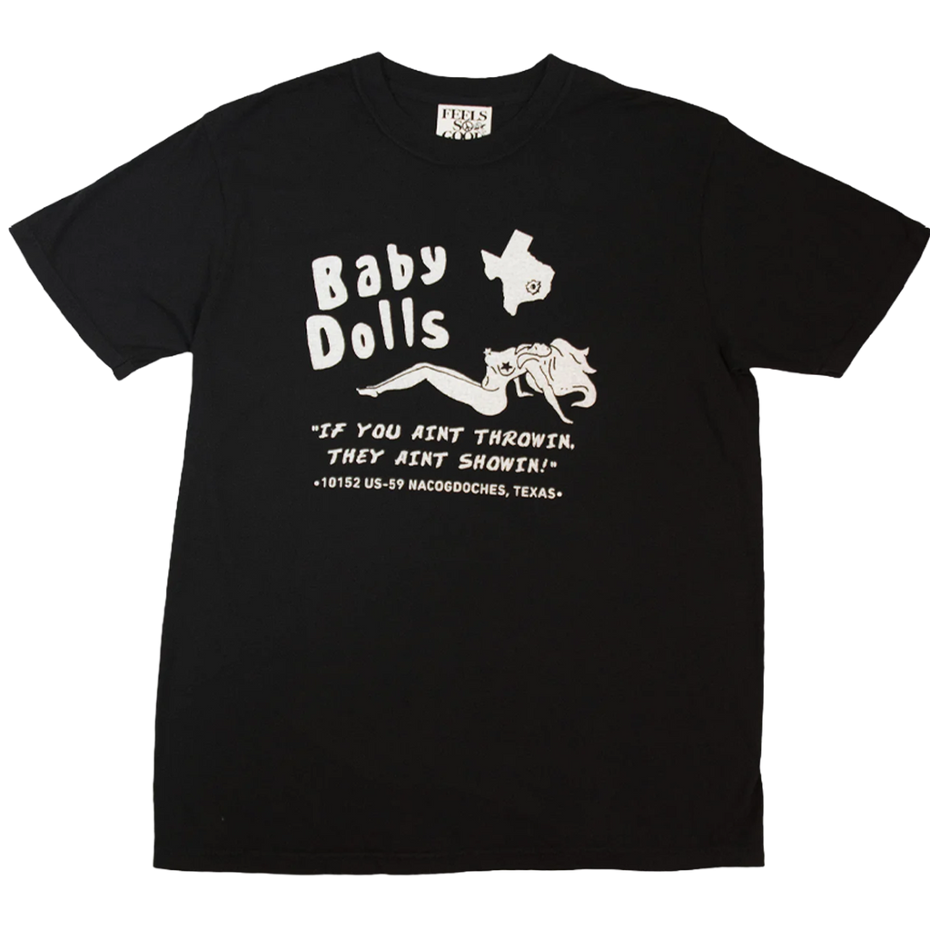 Baby Dolls - BYOB