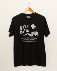 Baby Dolls - BYOB