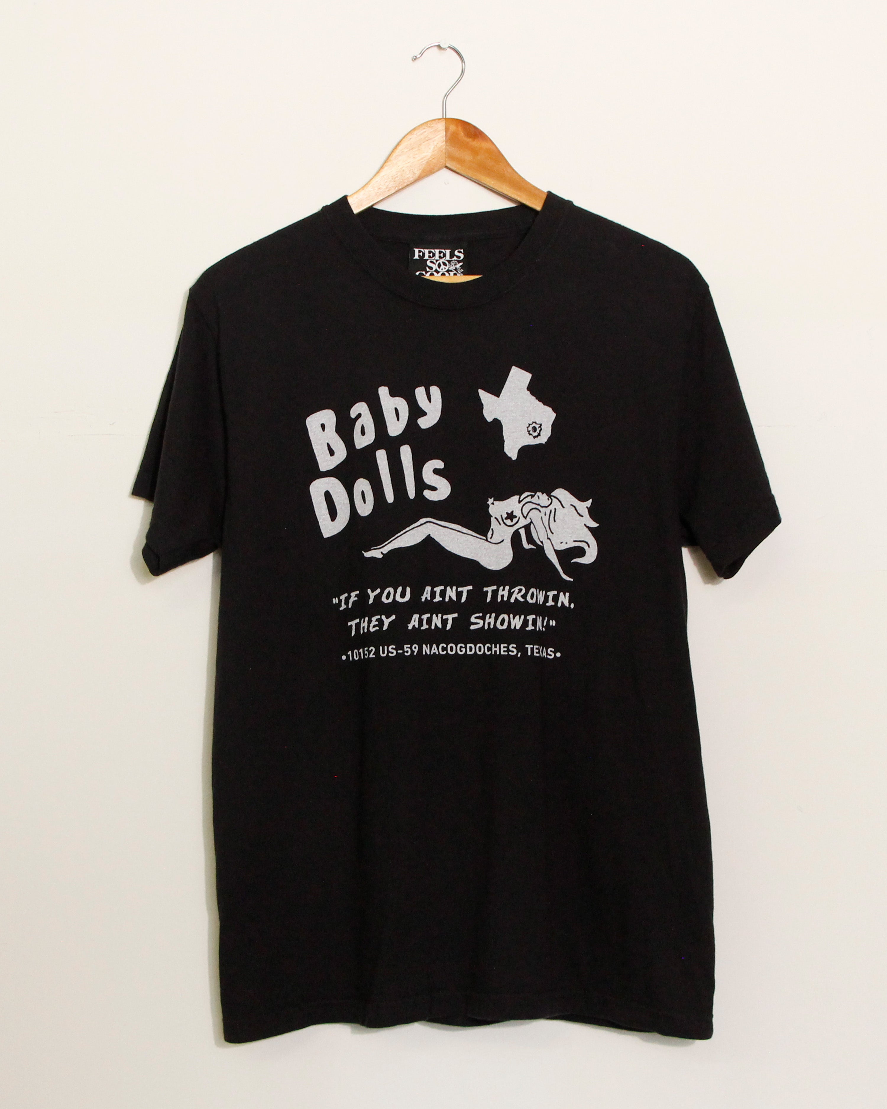 Baby Dolls - BYOB - Ships Week of 12/29 – Feels So Good