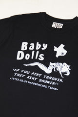 Baby Dolls - BYOB