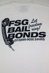 Bail Bonds - LAST CHANCE!