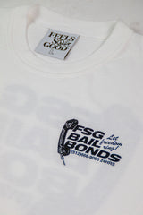 Bail Bonds - LAST CHANCE!