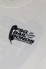 Bail Bonds - LAST CHANCE!