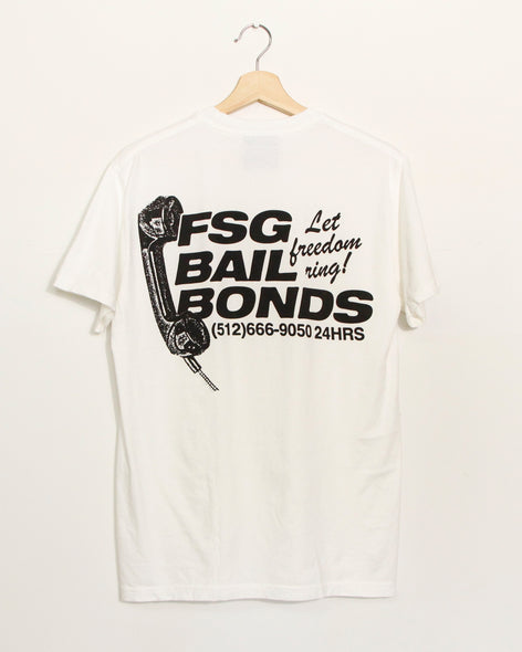Bail Bonds