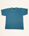 The Perfect Tee - Barton Blue