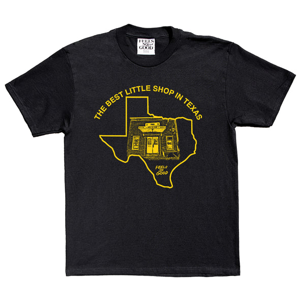Best Little Shop - Ships Week of 6/23