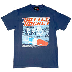 Bottle Rocket - Navy - LAST CHANCE!