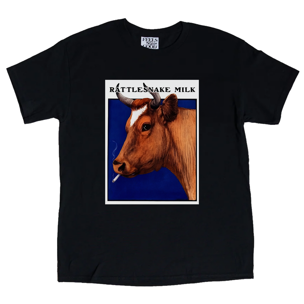 Rattlesnake Milk - Bull - Ships Week of 3/30