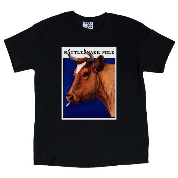 Rattlesnake Milk - Bull - Ships Week of 3/30