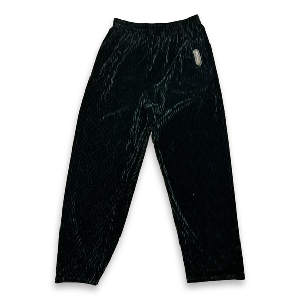 Vintage Goovy Velvet High Rise Pants