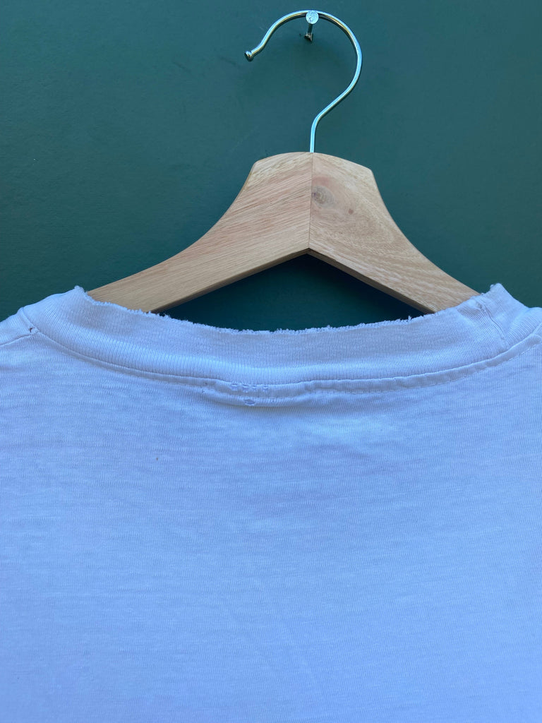 Vintage 90s Austin Film Tee (M/L)