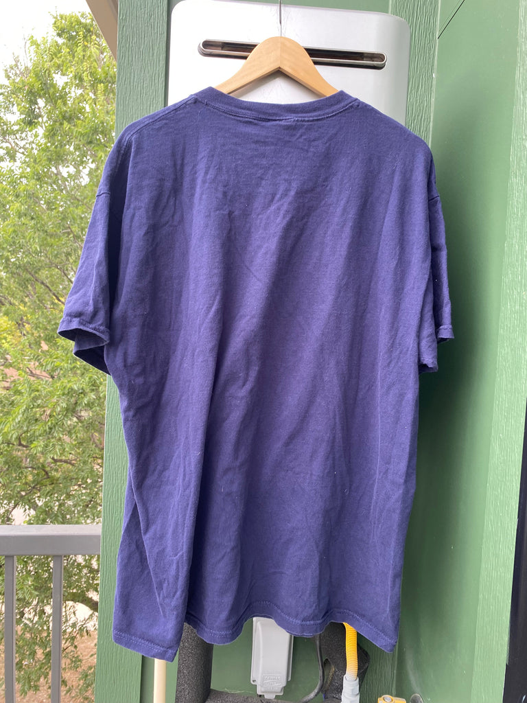 Vintage 90s JD Drew St. Louis Cardinals Tee (XL)