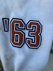 Vintage 2005 UT Championship Letterman Jacket (XL)