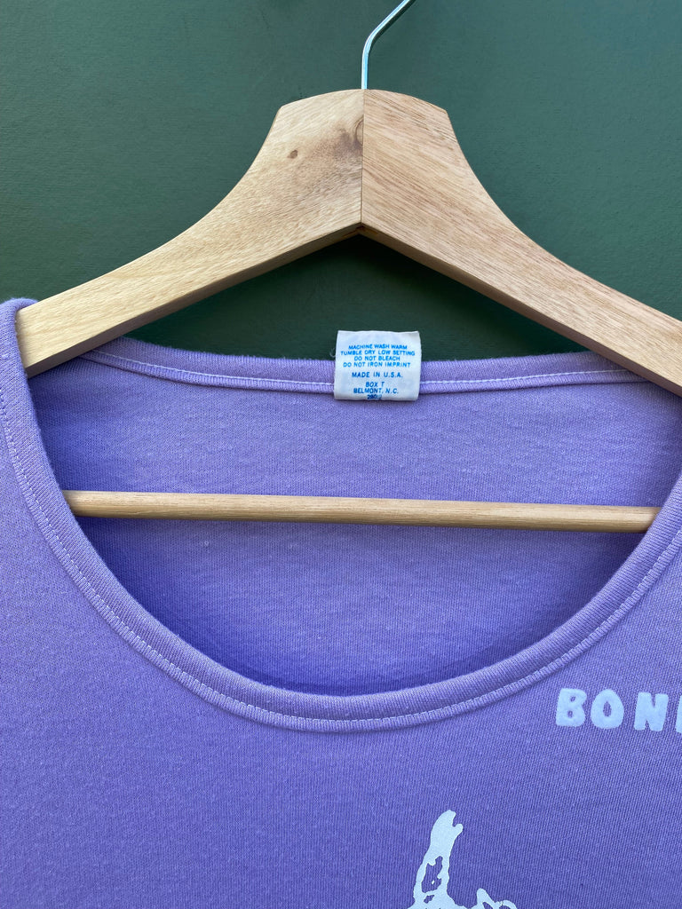 Vintage 70s Bonnie Western Tee (S/M)