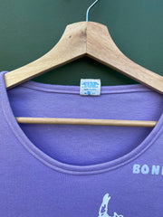 Vintage 70s Bonnie Western Tee (S/M)
