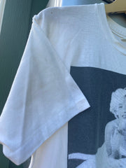 Vintage 70s Marilyn Monroe Tee (S/M)