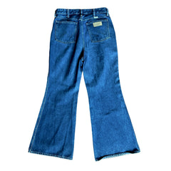 Vintage Wrangler Flare Jeans