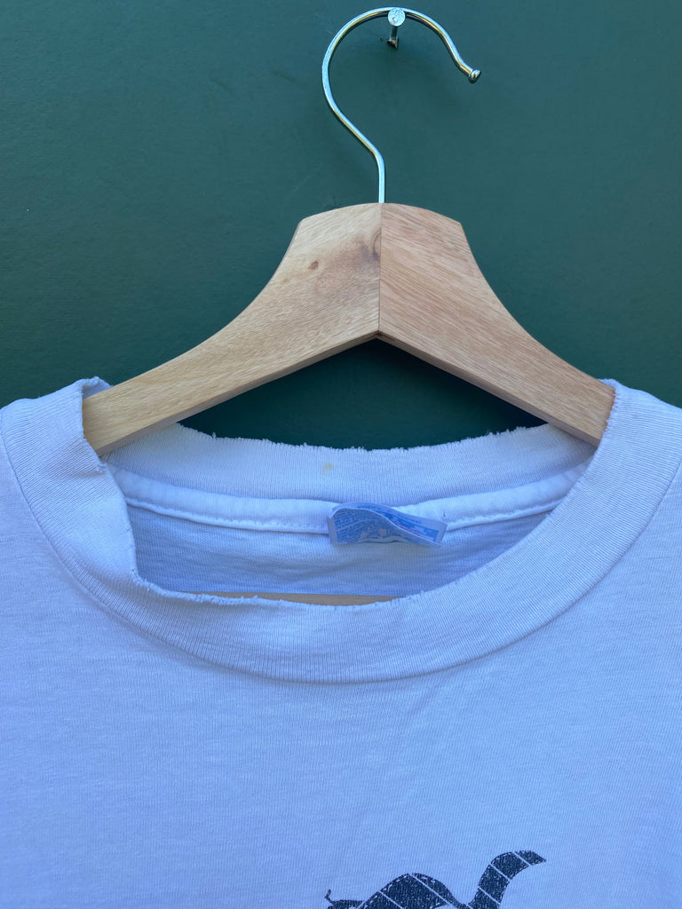 Vintage 90s Austin Film Tee (M/L)