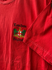 Vintage 90s London Tee (M)