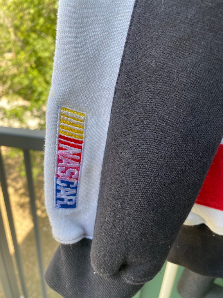 Vintage 90s Dale Earnhardt Sweatshirt (M)