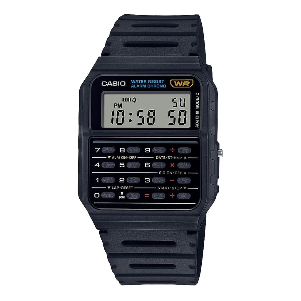 Casio CA53W-1