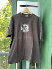 Vintage 90s Faded Billabong Tee (XL)