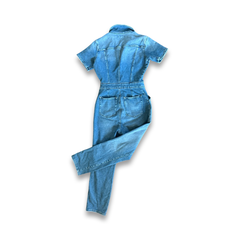 Good American Denim Coveralls