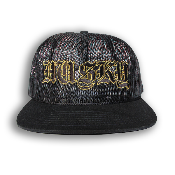 CAPTAIN HOOK ALL MESH