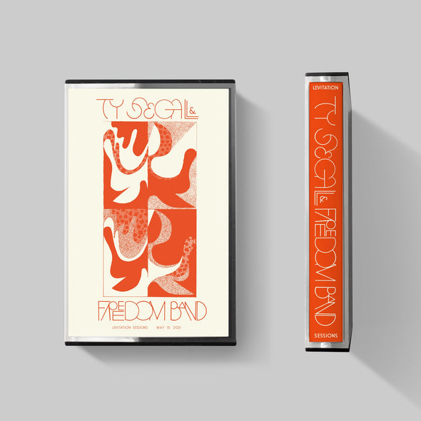 Ty Segall & Freedom Band - Levitation Sessions Cassette