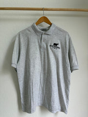 Vintage 90s Texas Bake Shop Polo (L/XL)