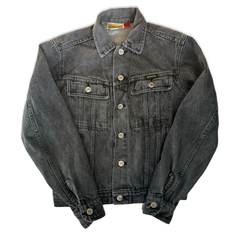 Vintage 80s Brander by Dickies Denim Jacket